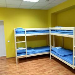 Хостел Точка, Москва, Московская область