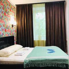 Отель Першерон, Москва, Московская область