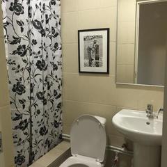 Хостел Точка, Москва, Московская область