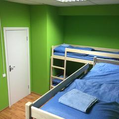 Хостел Точка, Москва, Московская область