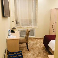 Отель La Gioconda, Москва, Московская область