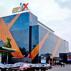 Хостел Точка, Москва, Московская область