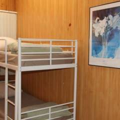 Хостел Дворик, Москва, Московская область