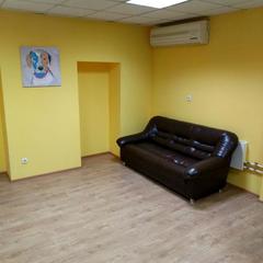 Хостел Точка, Москва, Московская область