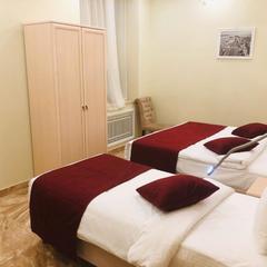 Отель La Gioconda, Москва, Московская область