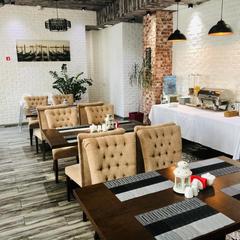 Отель La Gioconda, Москва, Московская область