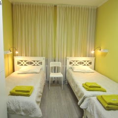 Хостел SanVita house, Москва, Московская область