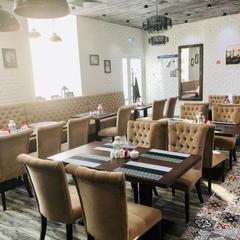 Отель La Gioconda, Москва, Московская область