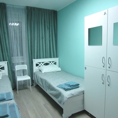 Хостел SanVita house, Москва, Московская область