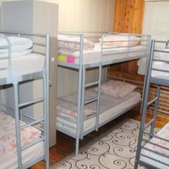 Хостел Дворик, Москва, Московская область