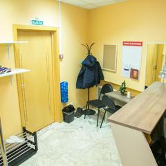 Хостел Ленин, Москва, Московская область