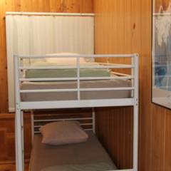 Хостел Дворик, Москва, Московская область