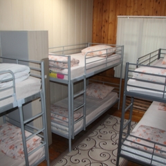 Хостел Дворик, Москва, Московская область