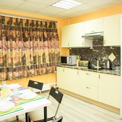 Хостел Ленин, Москва, Московская область