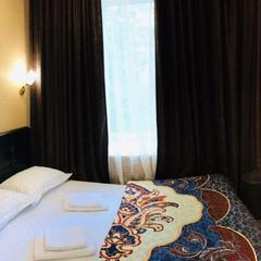 Отель Першерон, Москва, Московская область