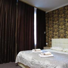 Отель Першерон, Москва, Московская область