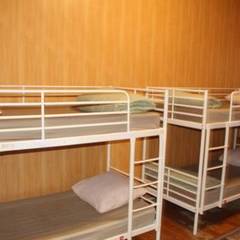 Хостел Дворик, Москва, Московская область