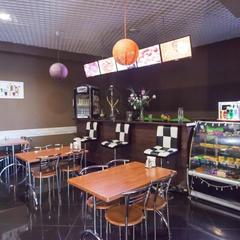 Хостел Точка, Москва, Московская область