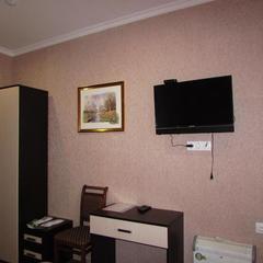 Отель Першерон, Москва, Московская область