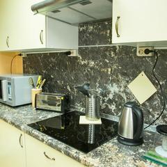 Хостел Ленин, Москва, Московская область