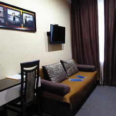 Отель Першерон, Москва, Московская область