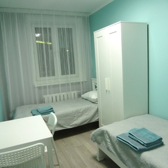 Хостел SanVita house, Москва, Московская область