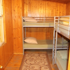 Хостел Дворик, Москва, Московская область