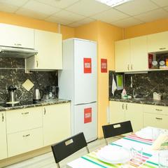 Хостел Ленин, Москва, Московская область