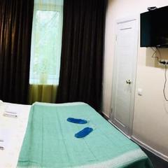 Отель Першерон, Москва, Московская область