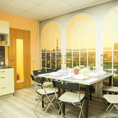 Хостел Ленин, Москва, Московская область