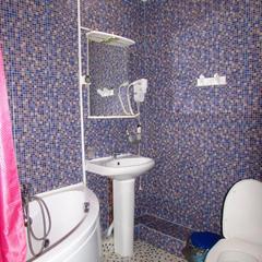 Отель Першерон, Москва, Московская область