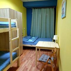 Хостел Точка, Москва, Московская область