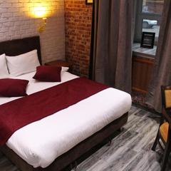 Отель La Gioconda, Москва, Московская область