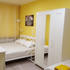 Хостел SanVita house, Москва, Московская область