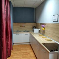 Хостел Точка, Москва, Московская область