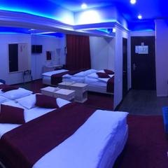 Отель La Gioconda, Москва, Московская область