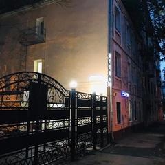 Отель Першерон, Москва, Московская область