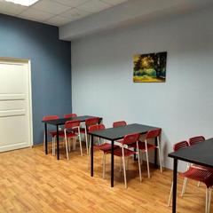 Хостел Точка, Москва, Московская область