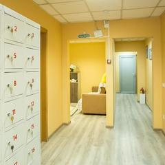 Хостел Ленин, Москва, Московская область