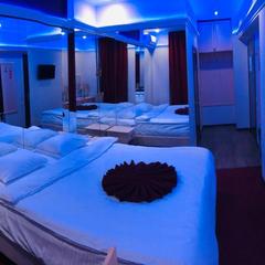 Отель La Gioconda, Москва, Московская область