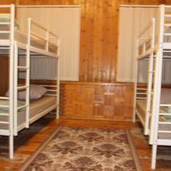 Хостел Дворик, Москва, Московская область