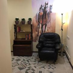 Отель Першерон, Москва, Московская область