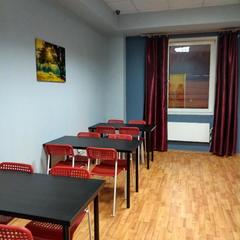 Хостел Точка, Москва, Московская область