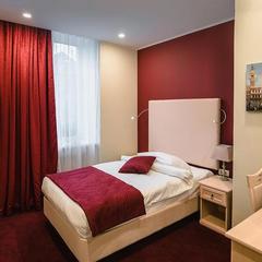 Отель La Gioconda, Москва, Московская область