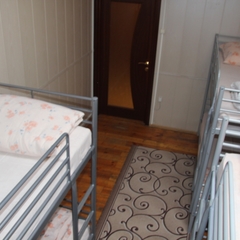 Хостел Дворик, Москва, Московская область