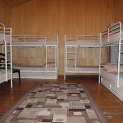 Хостел Дворик, Москва, Московская область