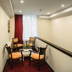 Отель La Gioconda, Москва, Московская область