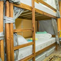 Хостел Ленин, Москва, Московская область