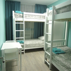 Хостел SanVita house, Москва, Московская область