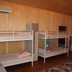 Хостел Дворик, Москва, Московская область